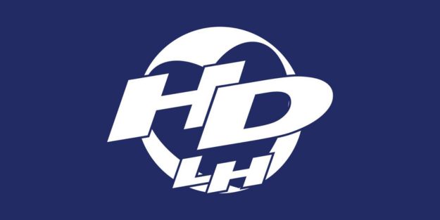 HZLH Logo